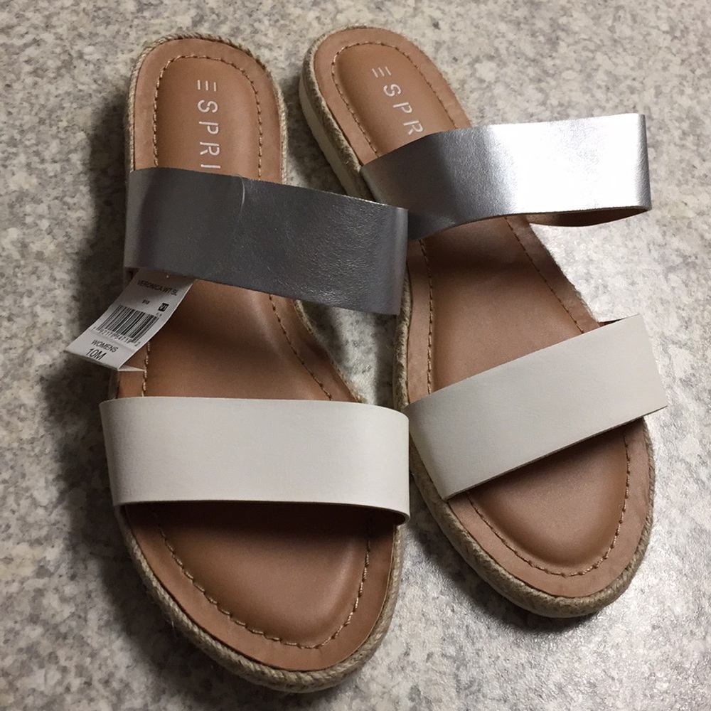 Veronica brand sprit sandals